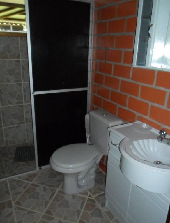 Pousada Professor Verto Urubici Oda fotoğraf