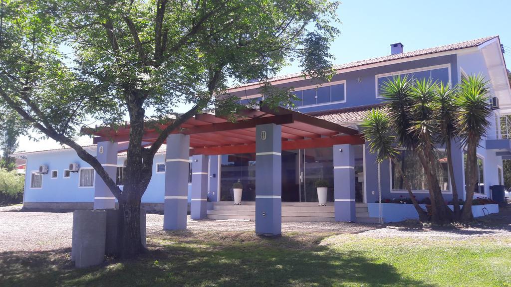 Pousada Professor Verto Urubici Dış mekan fotoğraf